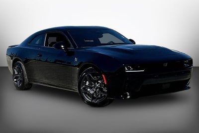2027 Dodge Charger Scat Pack