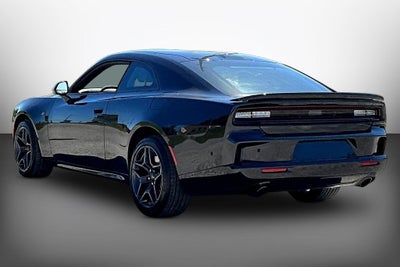 2027 Dodge Charger Scat Pack