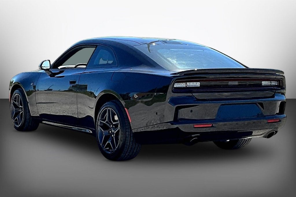 2027 Dodge Charger Scat Pack
