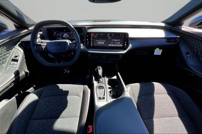 2027 Dodge Charger Scat Pack