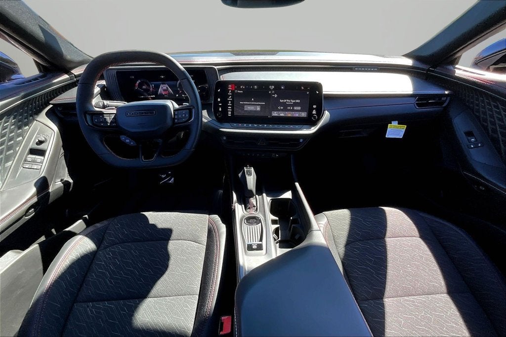 2027 Dodge Charger Scat Pack