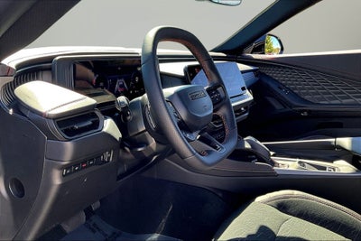 2027 Dodge Charger Scat Pack