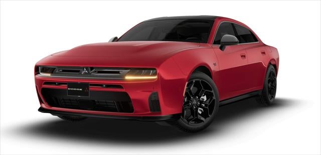 2026 Dodge Charger R/T