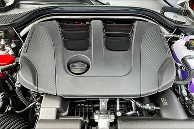 2026 Dodge Charger R/T