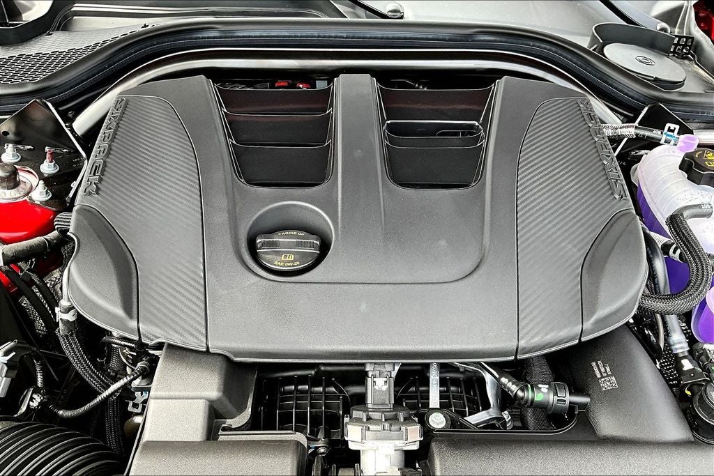 2026 Dodge Charger R/T