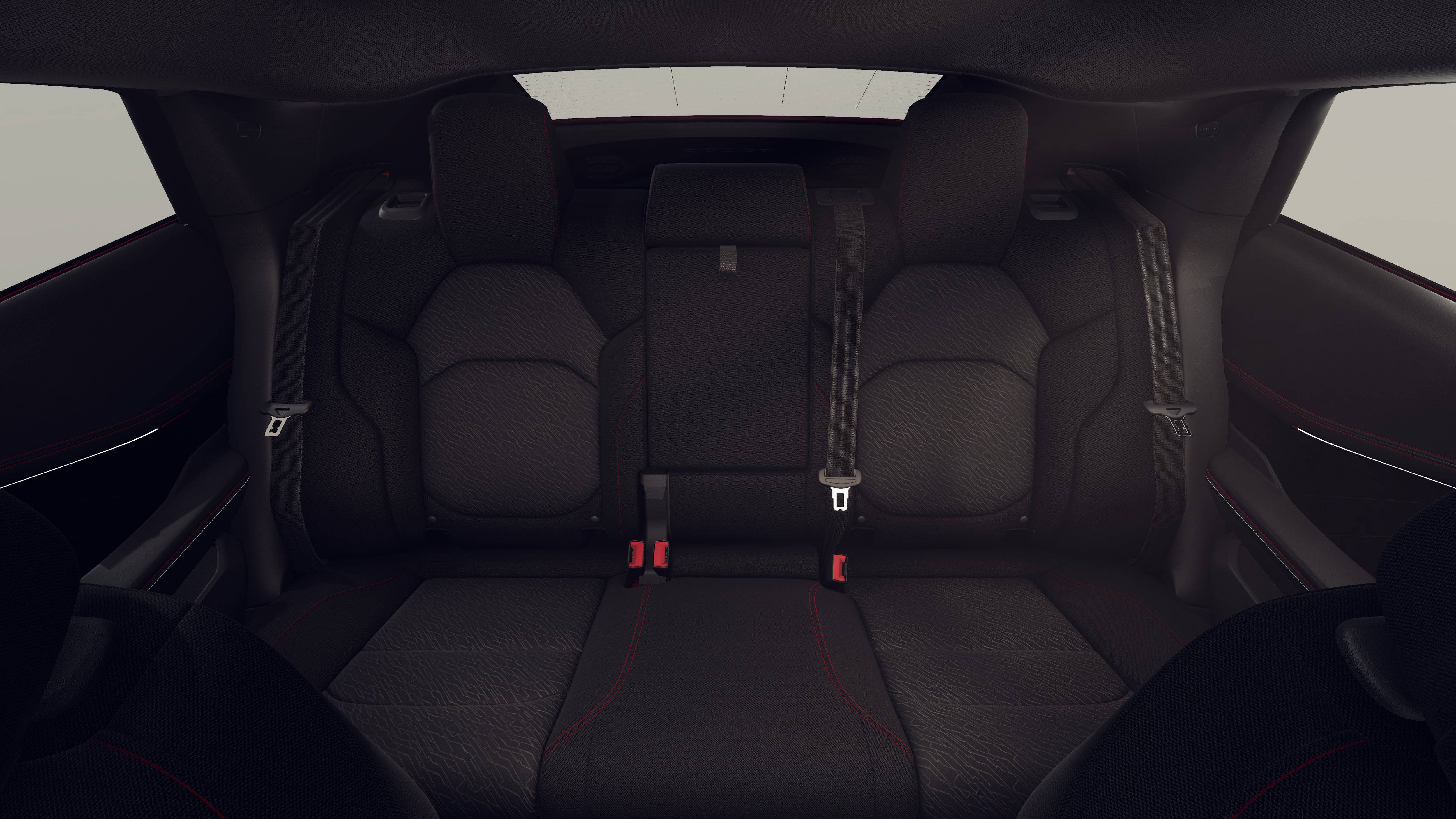 2026 Dodge Charger R/T