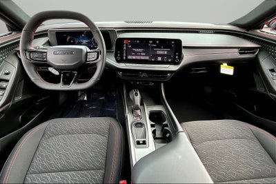 2026 Dodge Charger R/T