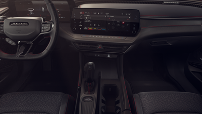 2026 Dodge Charger R/T