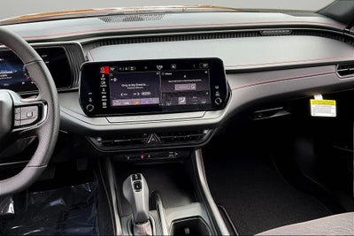 2026 Dodge Charger R/T