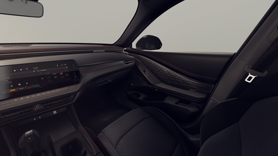 2026 Dodge Charger R/T