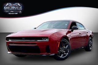 2026 Dodge Charger R/T