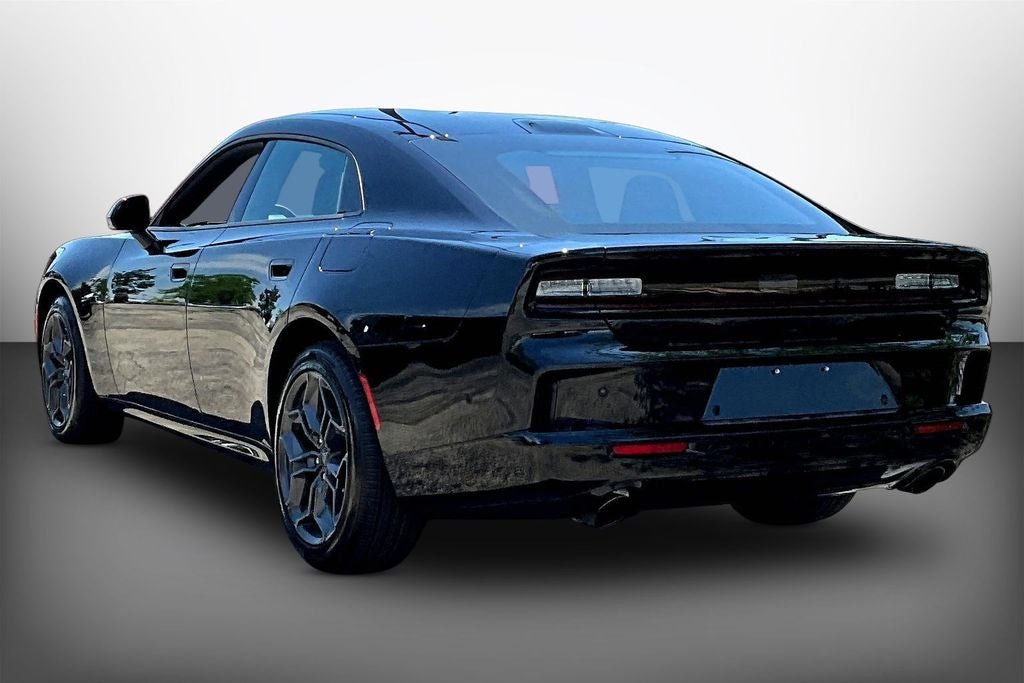 2026 Dodge Charger R/T