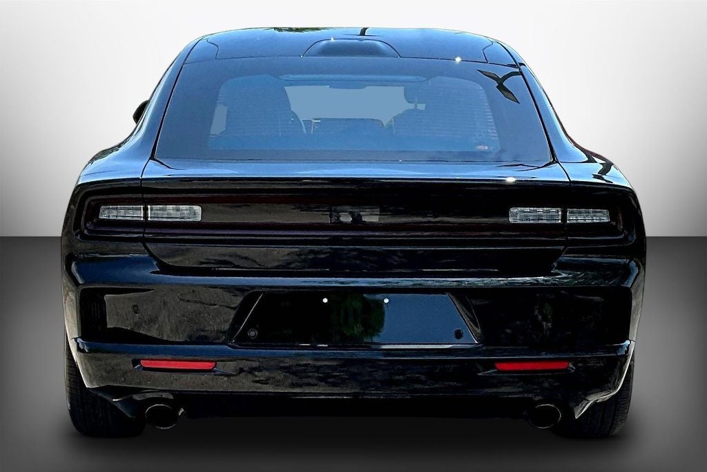 2026 Dodge Charger R/T