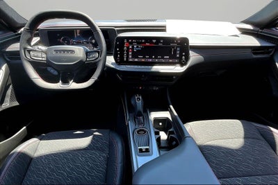 2026 Dodge Charger R/T