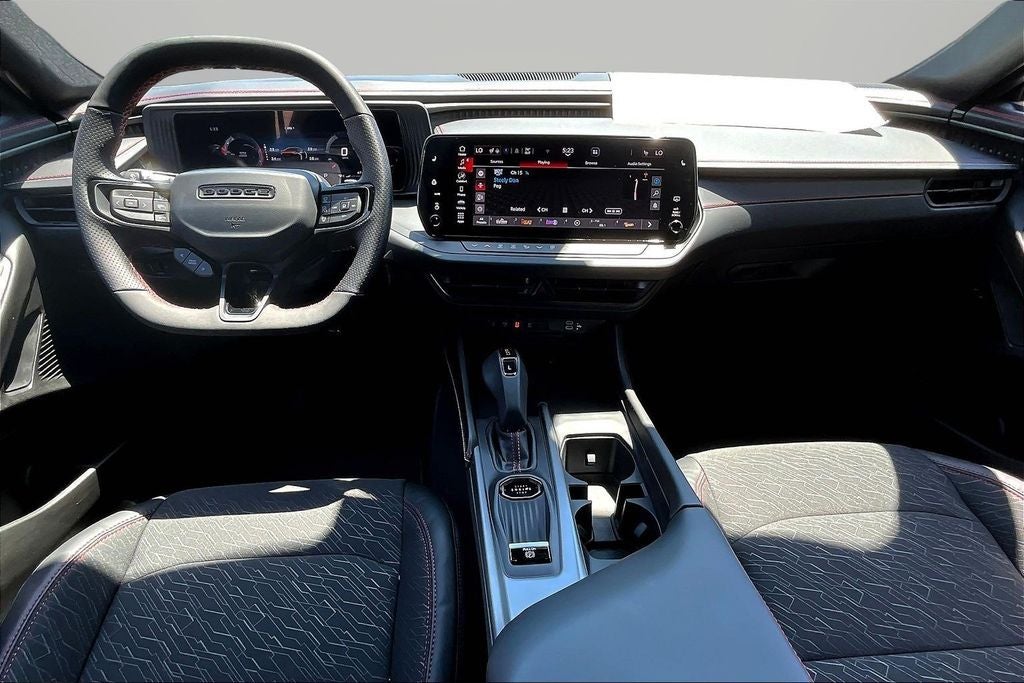 2026 Dodge Charger R/T
