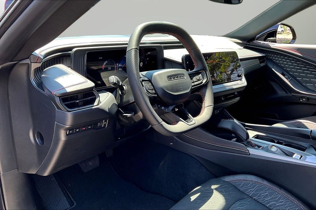 2026 Dodge Charger R/T