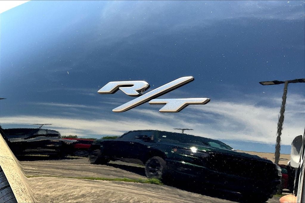 2026 Dodge Charger R/T