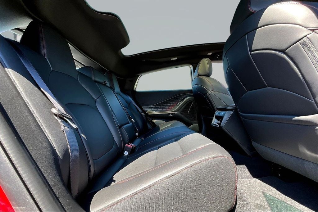 2026 Dodge Charger R/T Plus