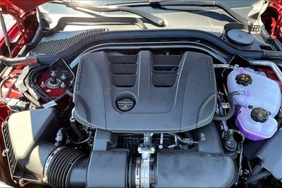 2026 Dodge Charger R/T Plus