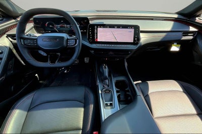 2026 Dodge Charger R/T Plus
