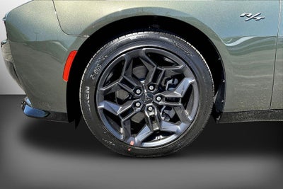 2026 Dodge Charger R/T
