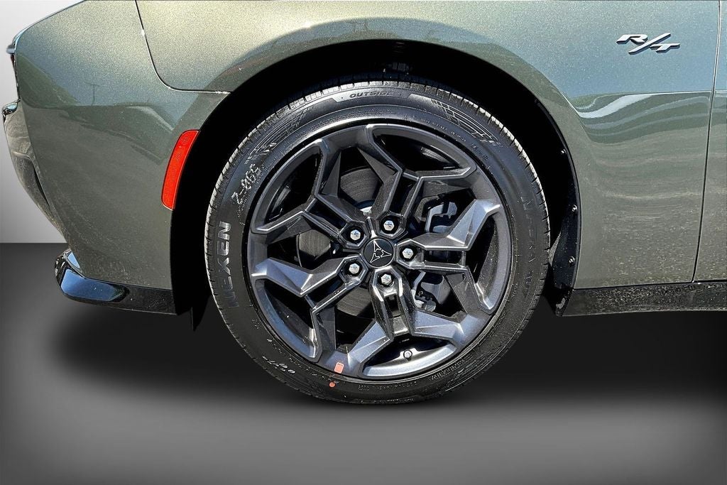 2026 Dodge Charger R/T