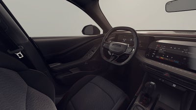 2026 Dodge Charger R/T