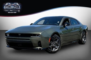 2026 Dodge Charger R/T