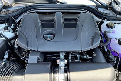 2026 Dodge Charger R/T