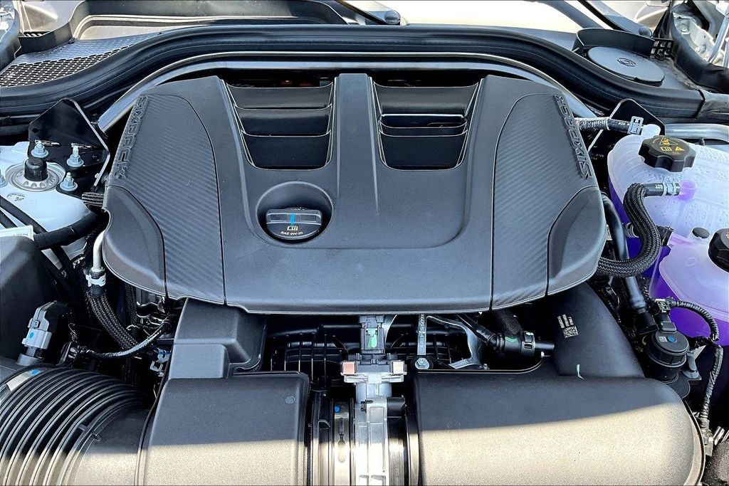 2026 Dodge Charger R/T