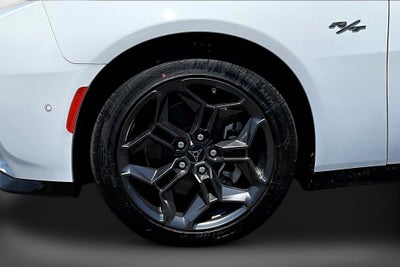2026 Dodge Charger R/T