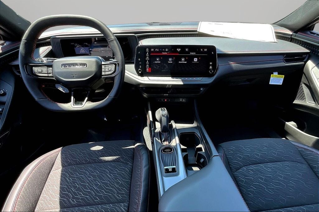2026 Dodge Charger R/T