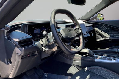 2026 Dodge Charger R/T