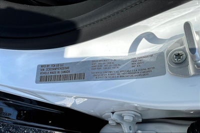 2026 Dodge Charger R/T