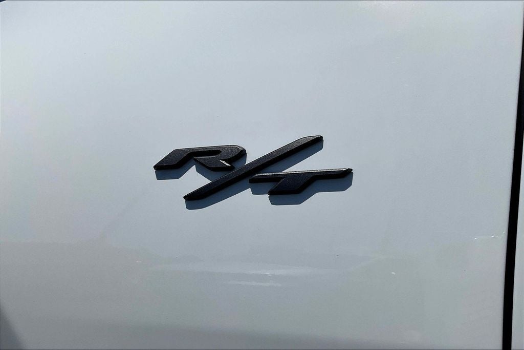 2026 Dodge Charger R/T