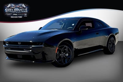 2027 Dodge Charger R/T