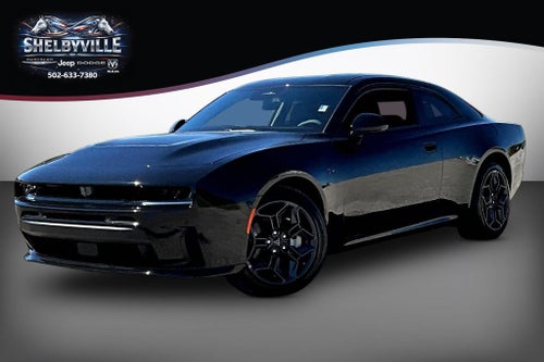 2027 Dodge Charger R/T