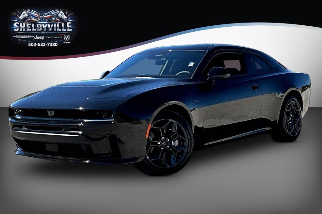 2027 Dodge Charger R/T