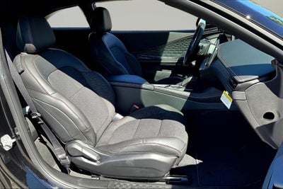 2027 Dodge Charger R/T