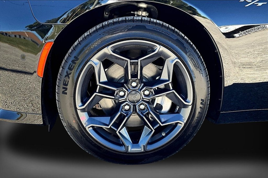 2027 Dodge Charger R/T