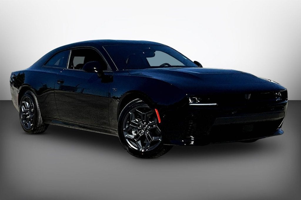 2027 Dodge Charger R/T