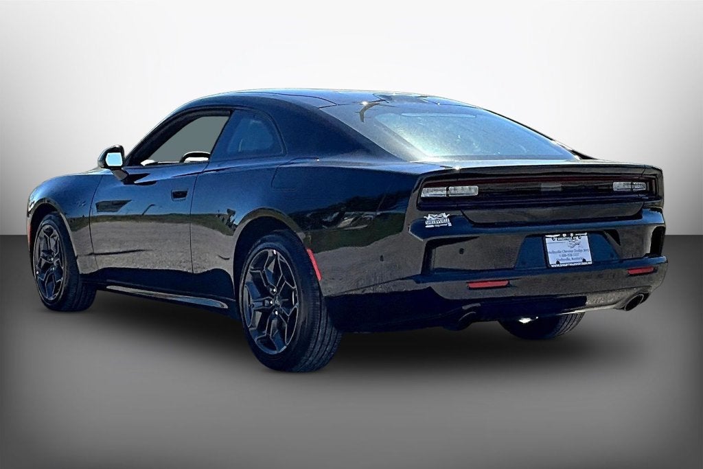 2027 Dodge Charger R/T