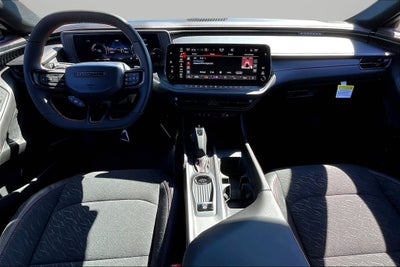 2027 Dodge Charger R/T