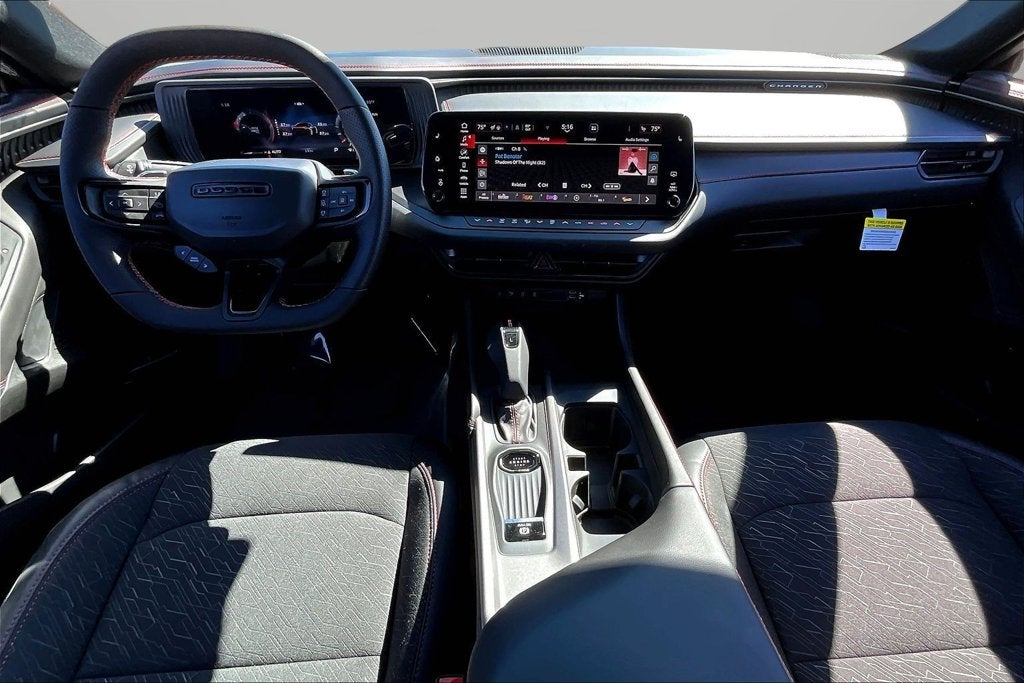 2027 Dodge Charger R/T