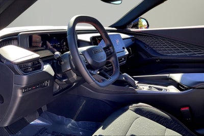 2027 Dodge Charger R/T