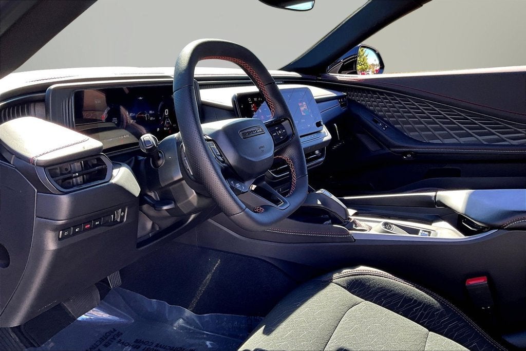 2027 Dodge Charger R/T