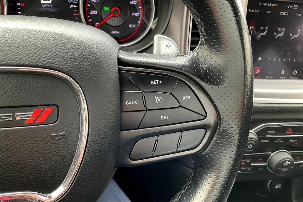 2022 Dodge Charger R/T