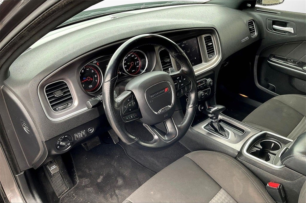 2022 Dodge Charger R/T