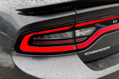 2022 Dodge Charger R/T