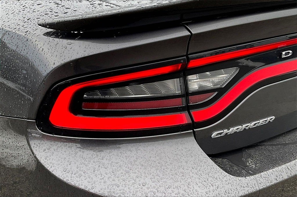 2022 Dodge Charger R/T